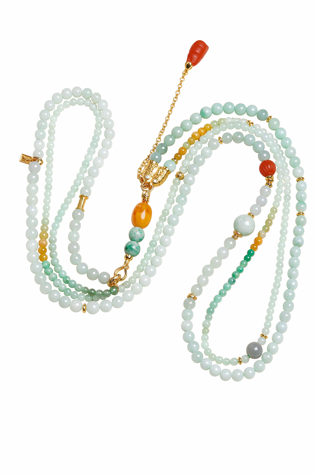 Perles de Rosée — face