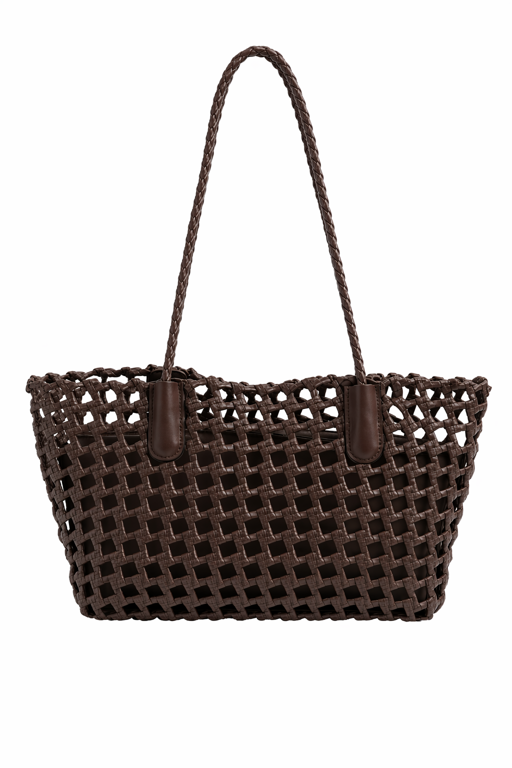 Canopée Noire — face