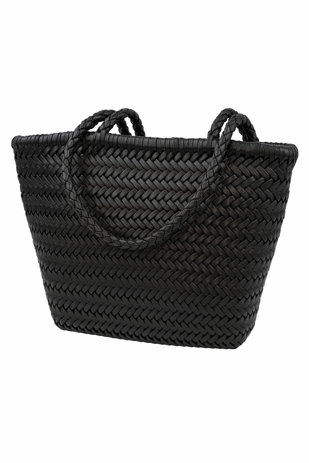 Grand Panier Nuit — trois-quarts