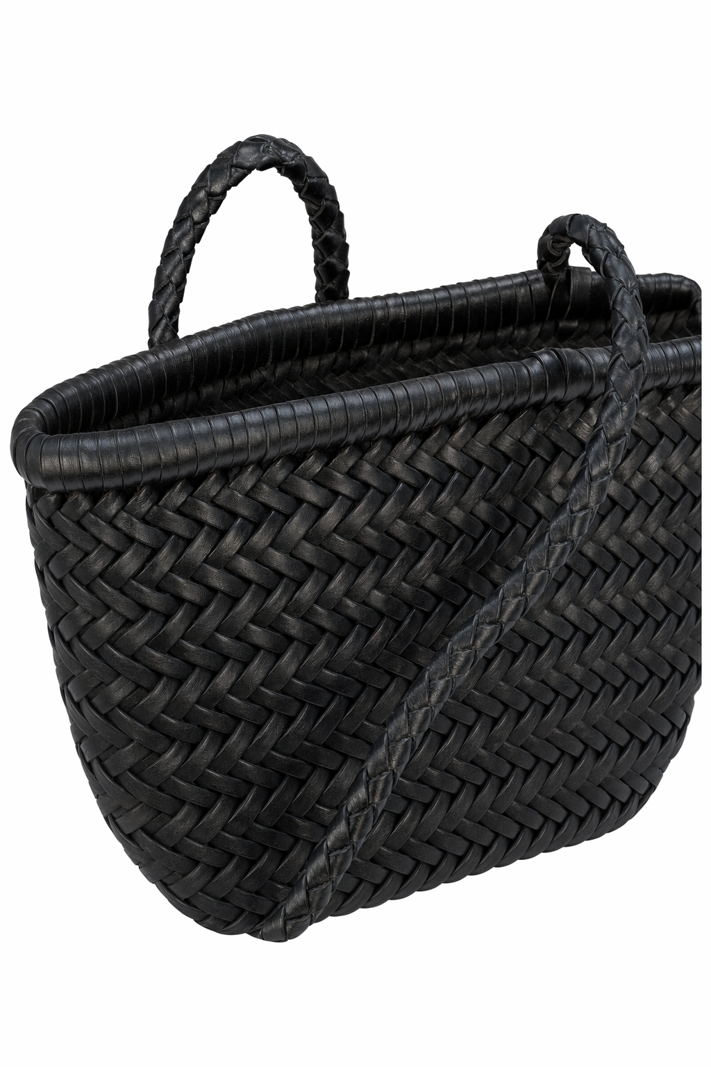 Grand Panier Nuit — macro