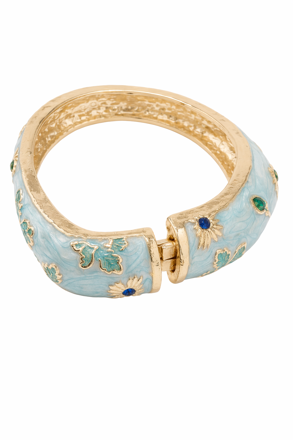 Bracelet Heishi Oasis — Default Title — macro Soleria