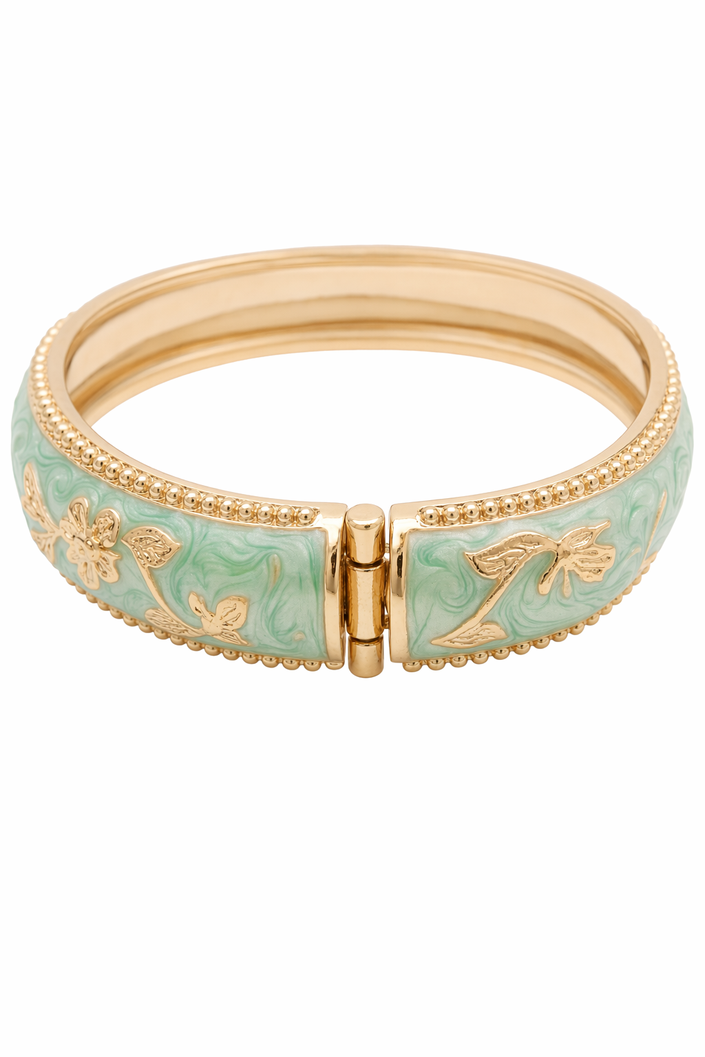 Bracelet Lagon — Default Title — macro Soleria