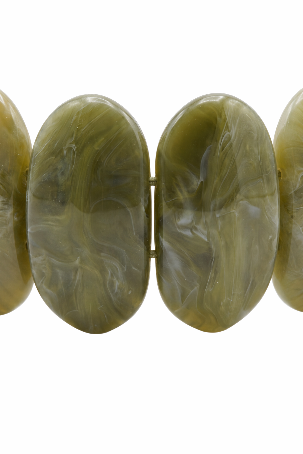 Bracelet Olive — Default Title — macro Soleria
